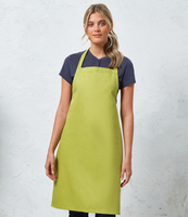 Premier Organic Cotton Bib Apron