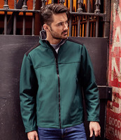 Russell Soft Shell Workwear Jacket