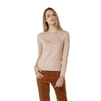 B&C #E150 long sleeve /women