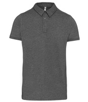 Kariban Jersey Polo Shirt