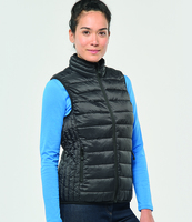 Kariban Ladies Lightweight Padded Bodywarmer