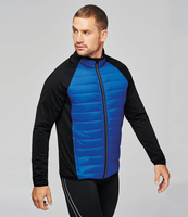 Proact Dual Fabric Sports Jacket