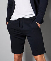 Sweat shorts (slim fit)