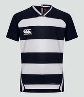 Canterbury Evader Hooped Jersey