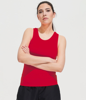 SOL'S Ladies Sporty Performance Tank Top