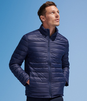 SOL'S Wilson Lightweight Padded Jacket