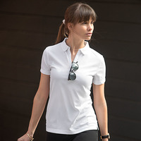 Women’s Clearwater – quick-dry performance polo