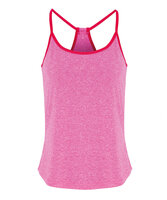 Women's TriDri® yoga vest