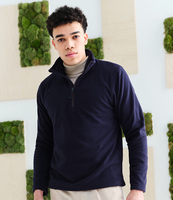 Regatta Honestly Made Recycled Half Zip Fleece