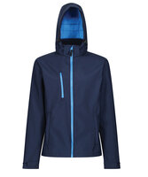 Venturer 3-layer hooded softshell jacket