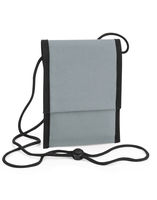BagBase Recycled Cross Body Pouch