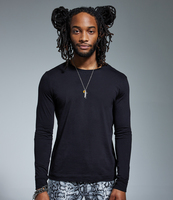 Anthem Organic Long Sleeve T-Shirt