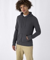 B&C Inspire Zipped Hood