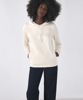 B&C Inspire Hooded /women