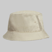 Result Deluxe Washed Cotton Bucket Hat