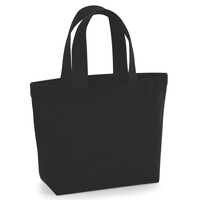 Westford Mill EarthAware® Organic Marina Mini Tote Bag