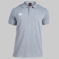 Canterbury Waimak Piqué Polo Shirt