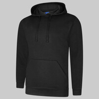 The UX Hoodie