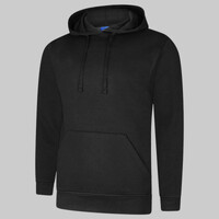 UX Hooded Sweatshirt