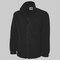 The UX Full Zip Fleece