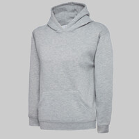 The UX Children’s Hooded Sweatshirt