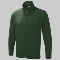 The UX Printable Soft Shell Jacket